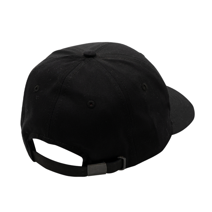 CAN Baseball Hat - Black 🇨🇦 - Local Laundry