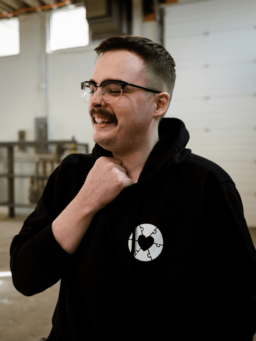 Laundry hoodie clearance